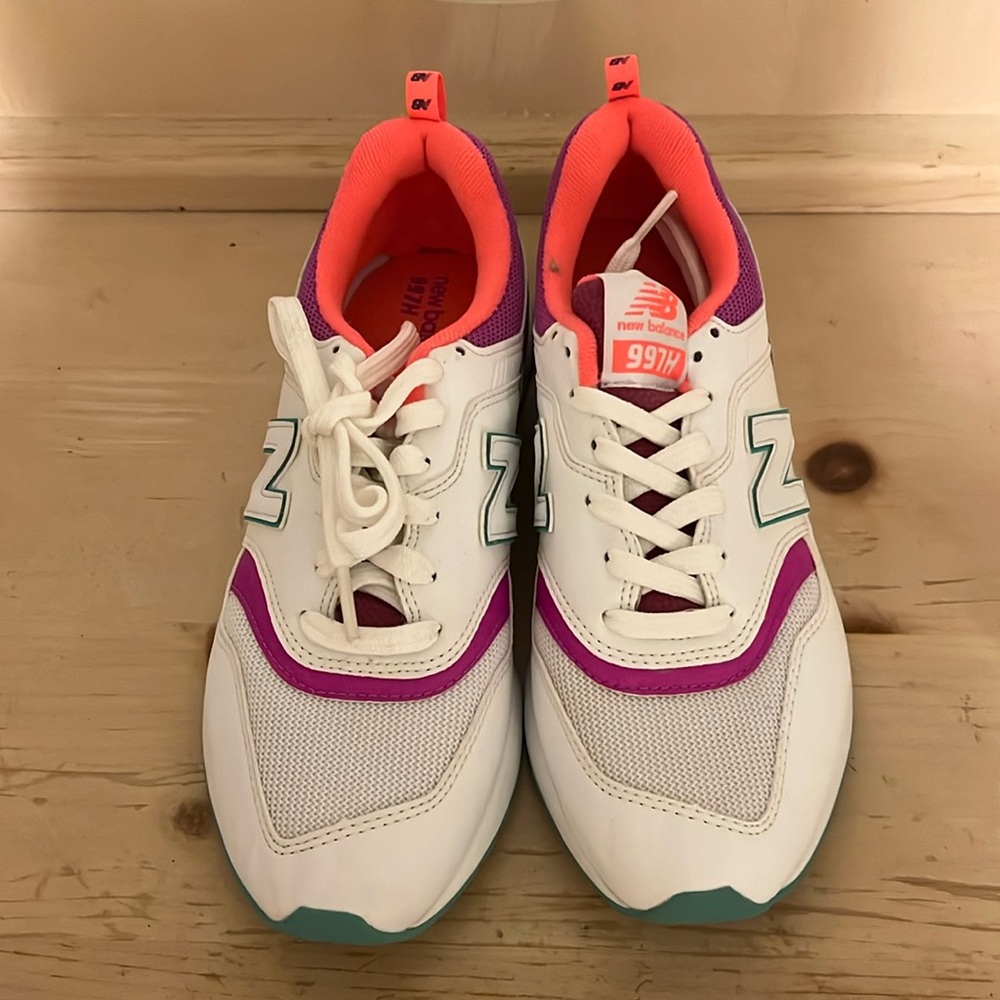 New Balance 997H